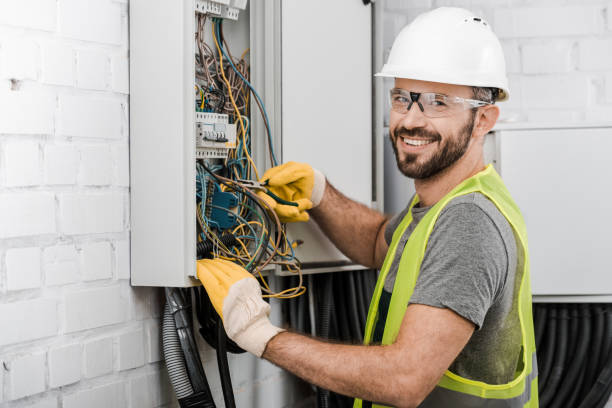 Best Electrician Near Me  in Elkin, NC
