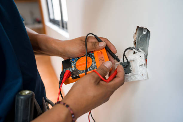 Best Affordable Electrical Installation  in Elkin, NC