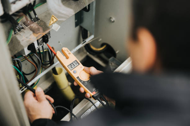 Best Electrician for Home Renovation  in Elkin, NC