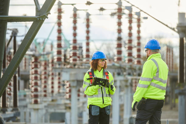 Best Commercial Electrician Services  in Elkin, NC