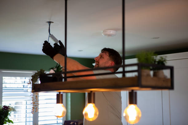 Best Residential Electrician Services  in Elkin, NC