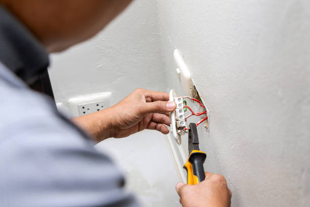 Best Emergency Electrical Repair  in Elkin, NC