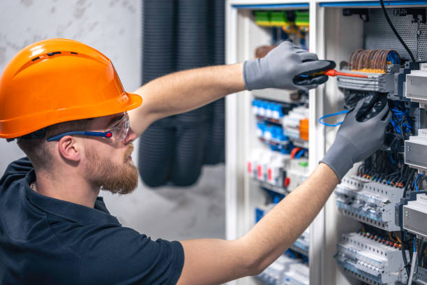 Best Electrical System Inspection  in Elkin, NC