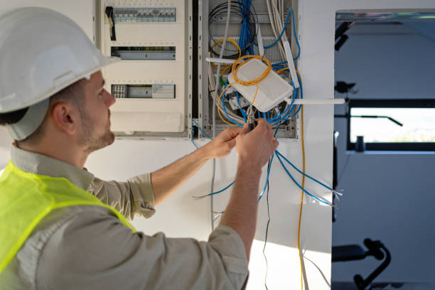 Best Electric Panel Repair  in Elkin, NC